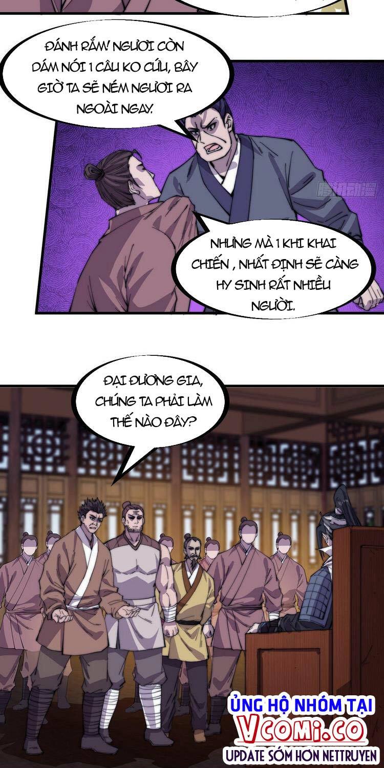 Ta Có Một Sơn Trại: Chapter 152