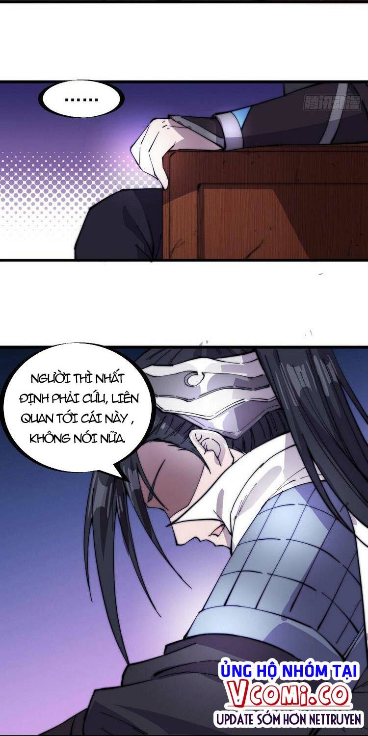 Ta Có Một Sơn Trại: Chapter 152