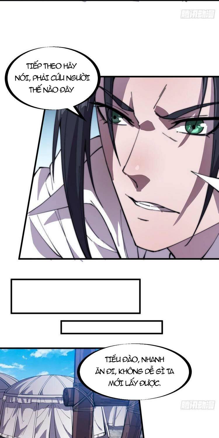 Ta Có Một Sơn Trại: Chapter 152