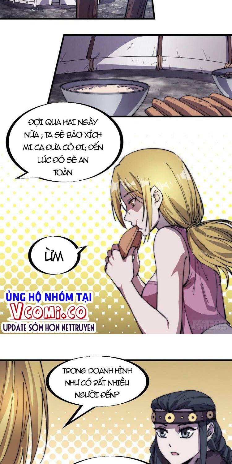 Ta Có Một Sơn Trại: Chapter 152
