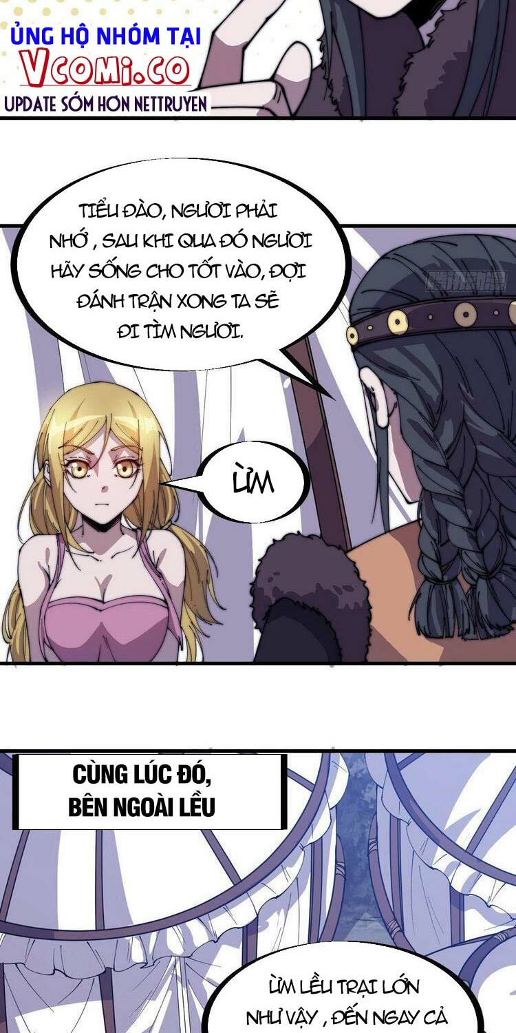 Ta Có Một Sơn Trại: Chapter 152