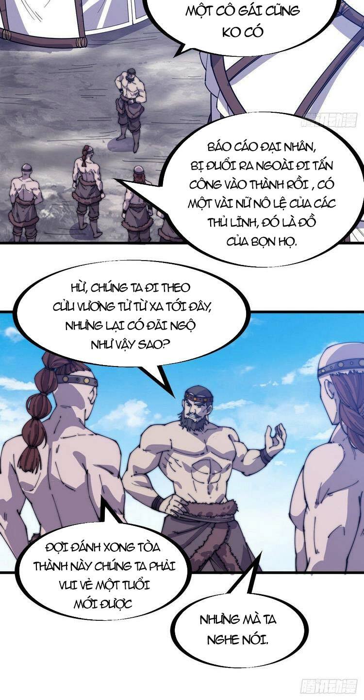 Ta Có Một Sơn Trại: Chapter 152