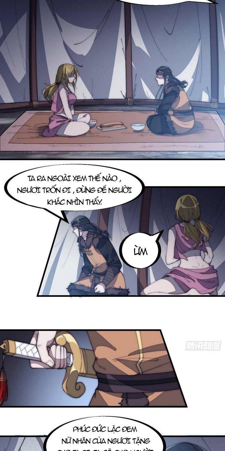 Ta Có Một Sơn Trại: Chapter 152