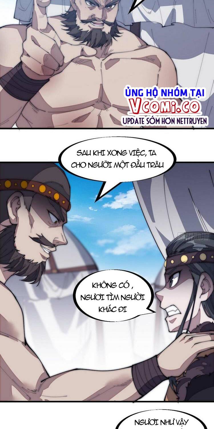 Ta Có Một Sơn Trại: Chapter 152