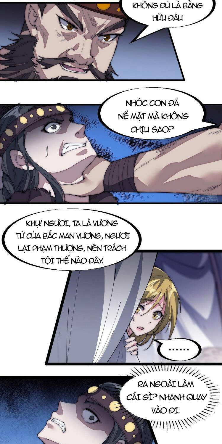 Ta Có Một Sơn Trại: Chapter 152