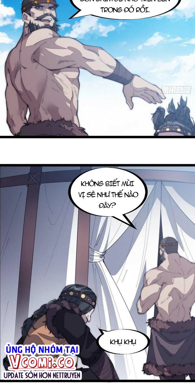 Ta Có Một Sơn Trại: Chapter 152