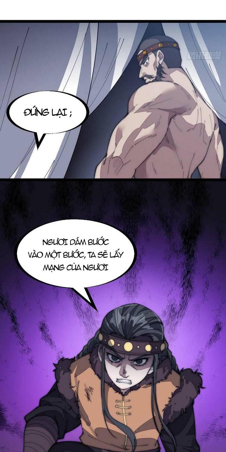Ta Có Một Sơn Trại: Chapter 152
