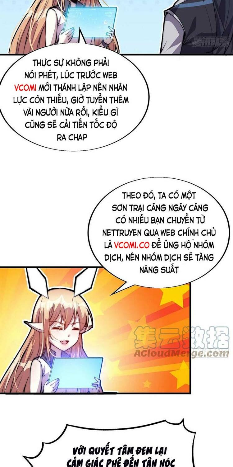 Ta Có Một Sơn Trại: Chapter 152