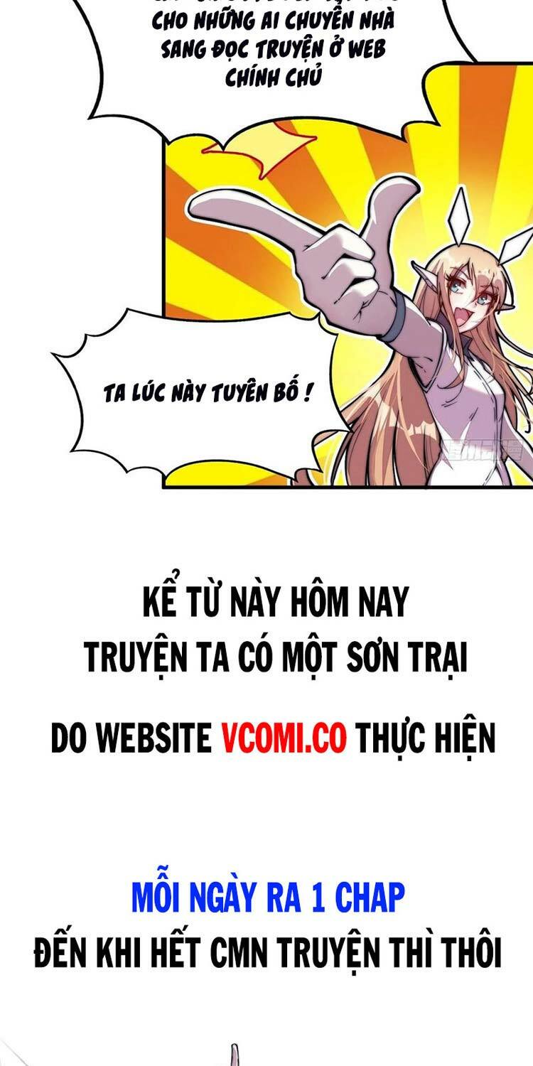 Ta Có Một Sơn Trại: Chapter 152