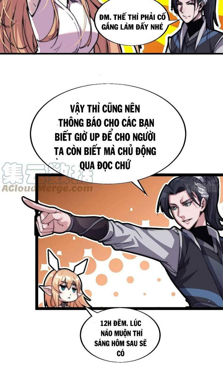 Ta Có Một Sơn Trại: Chapter 152
