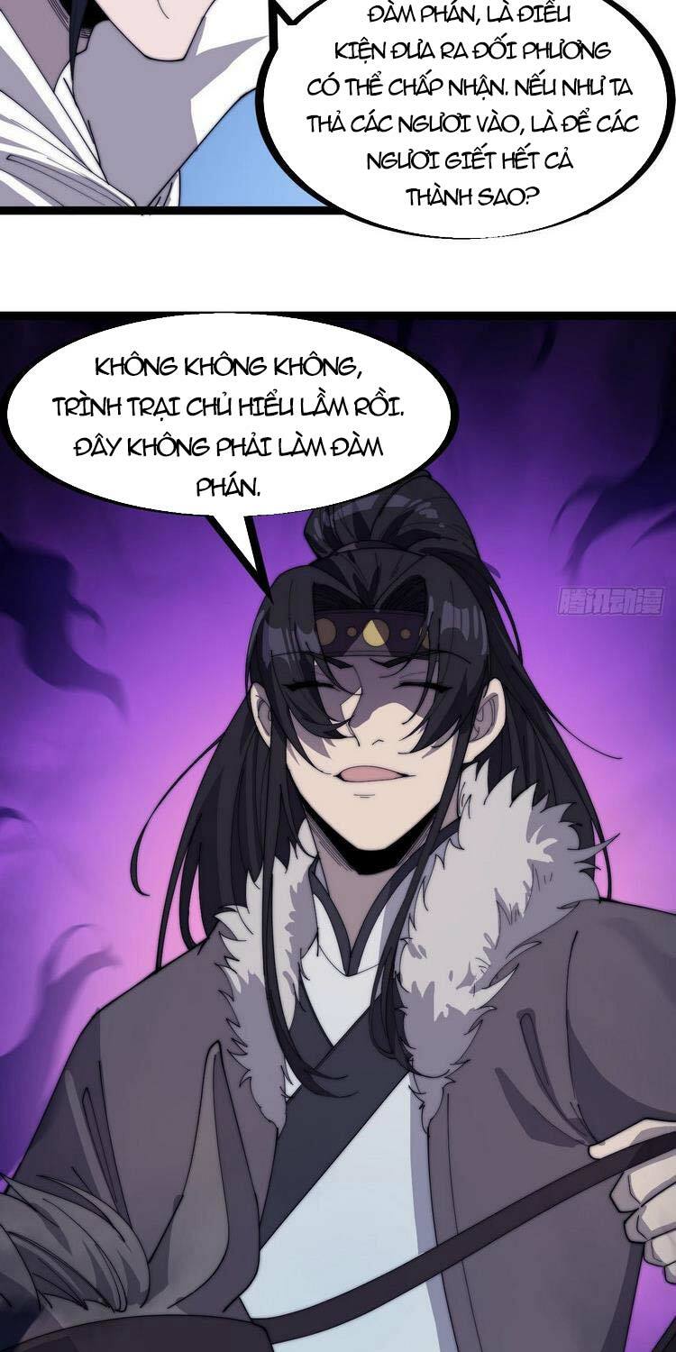 Ta Có Một Sơn Trại: Chapter 152