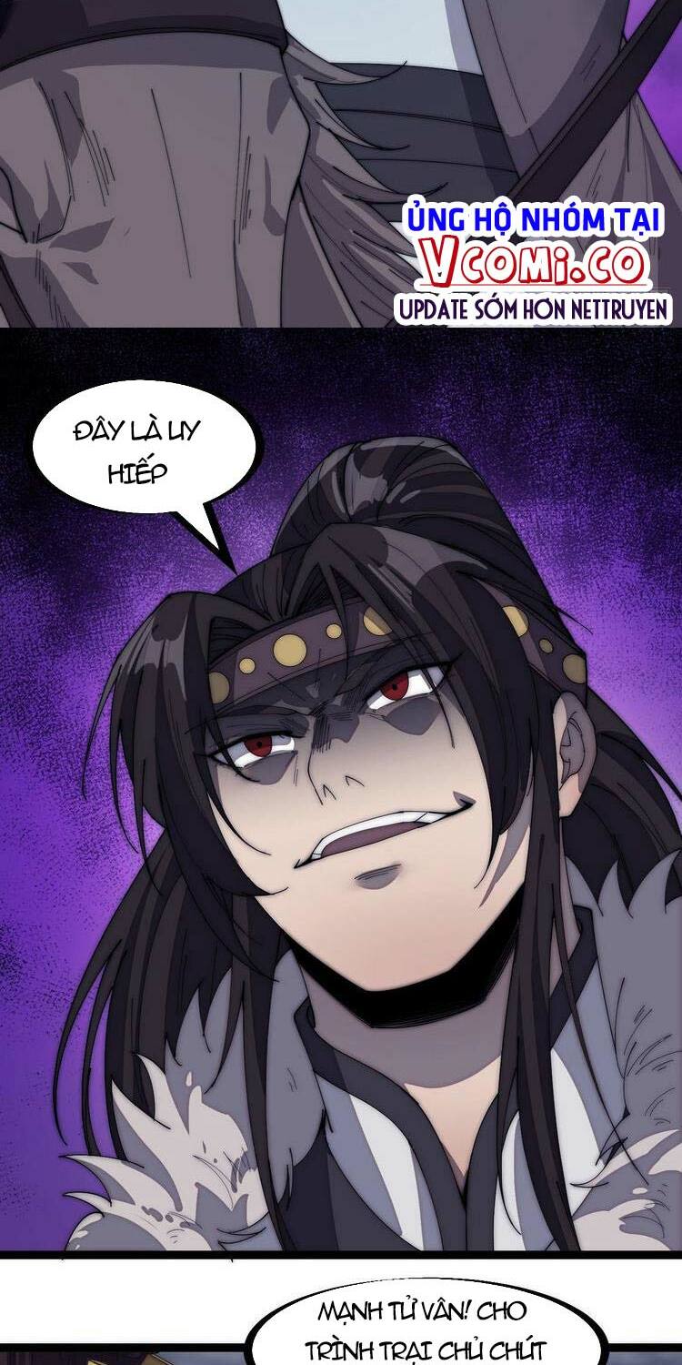 Ta Có Một Sơn Trại: Chapter 152