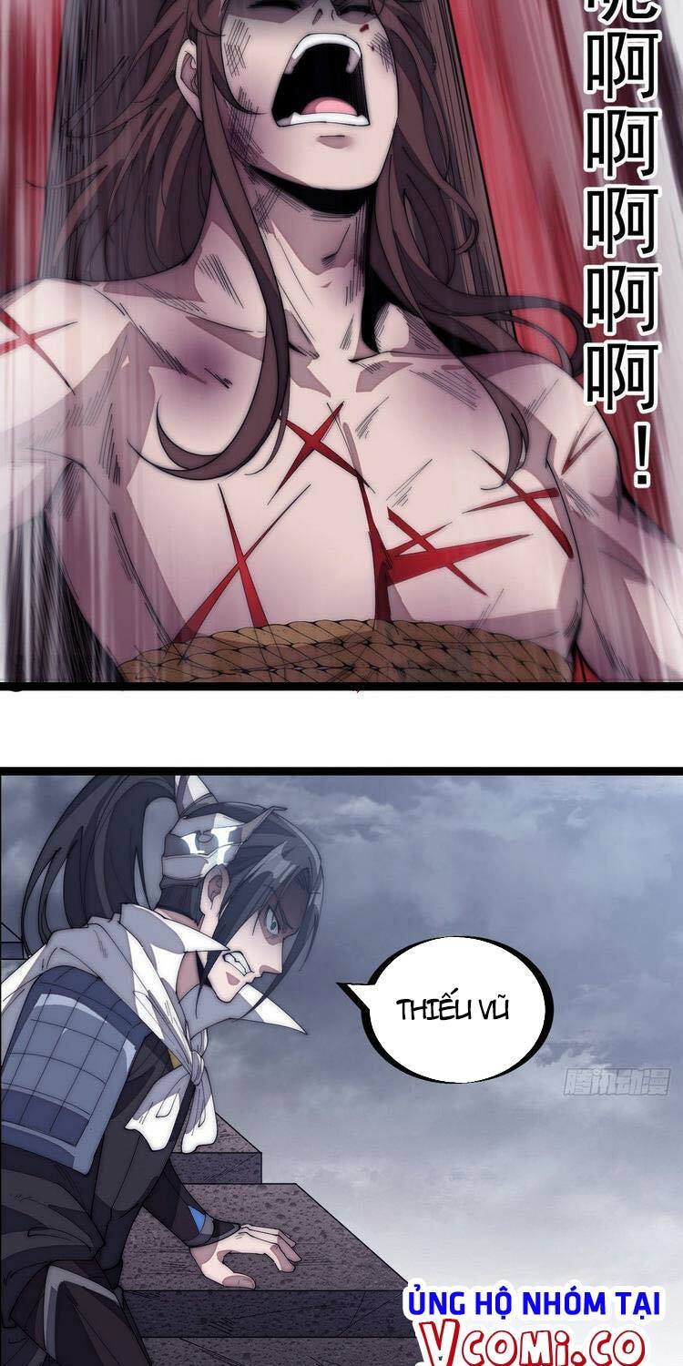 Ta Có Một Sơn Trại: Chapter 152