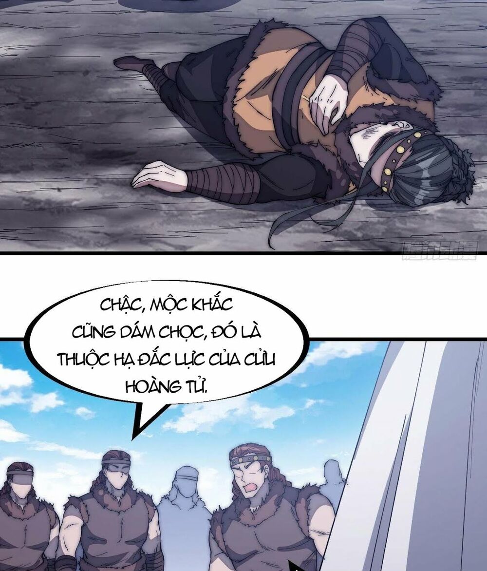 Ta Có Một Sơn Trại: Chapter 153