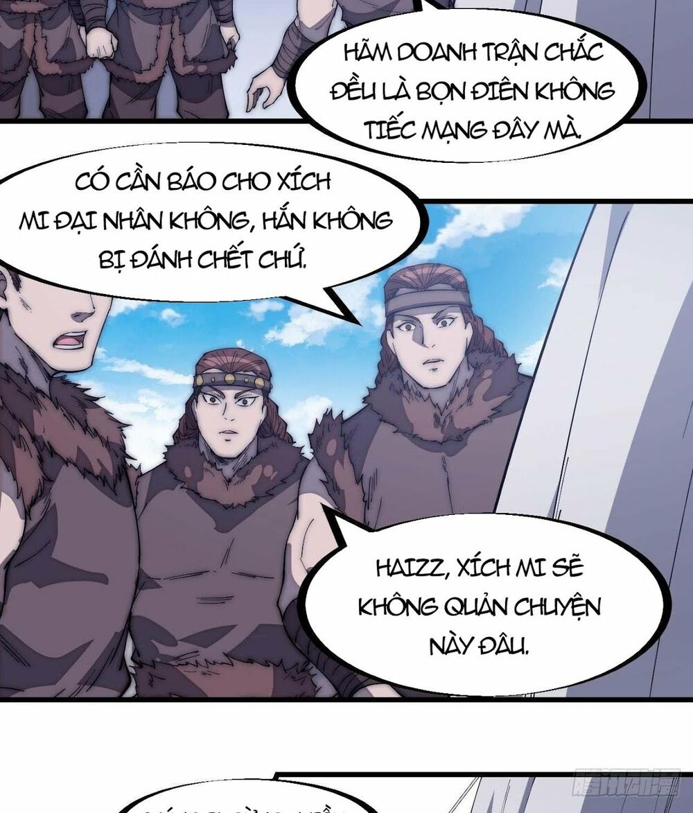 Ta Có Một Sơn Trại: Chapter 153