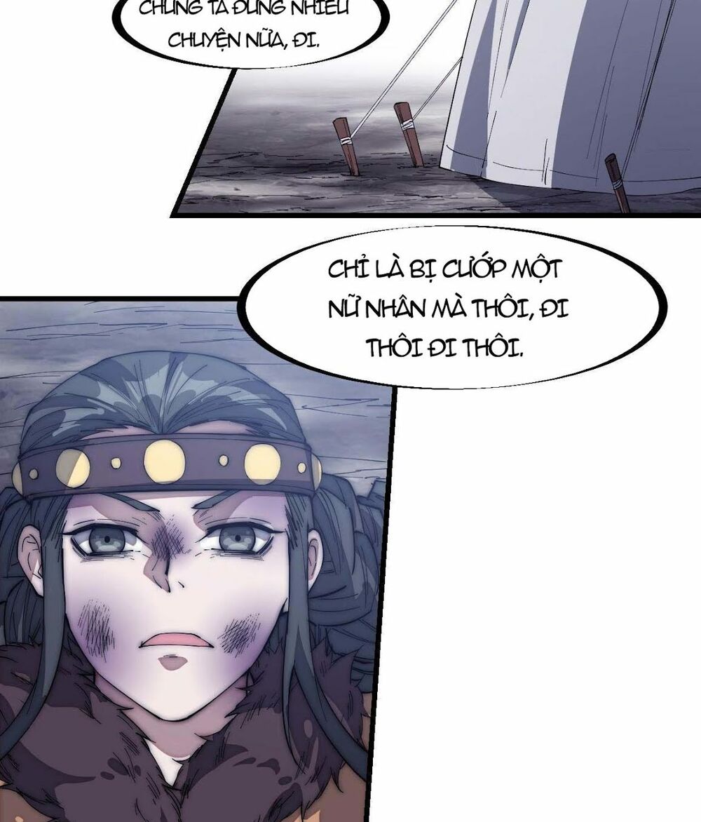 Ta Có Một Sơn Trại: Chapter 153