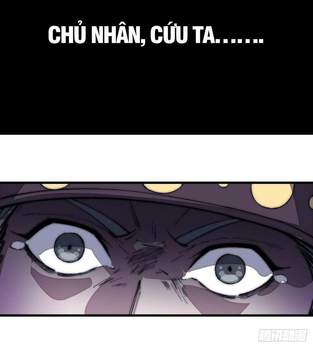 Ta Có Một Sơn Trại: Chapter 153