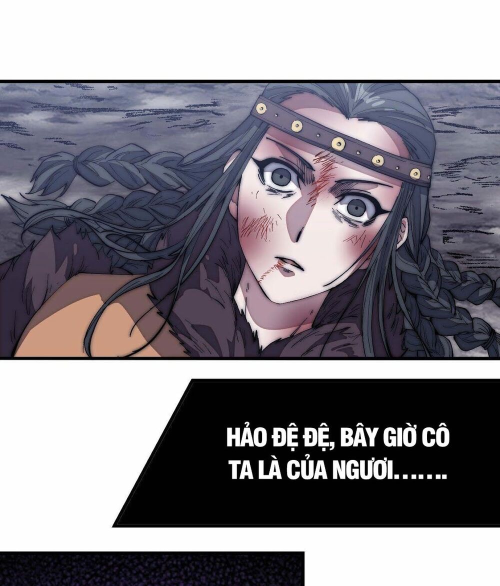 Ta Có Một Sơn Trại: Chapter 153
