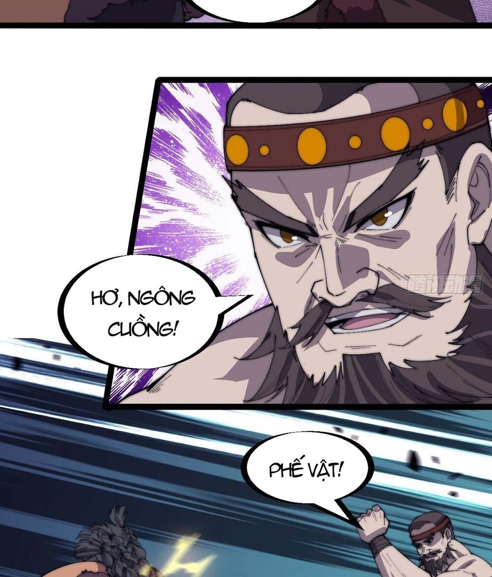 Ta Có Một Sơn Trại: Chapter 153