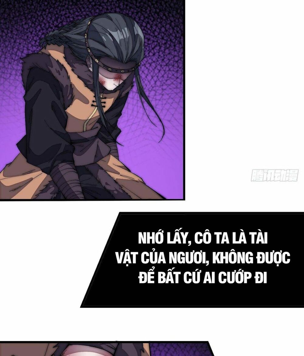 Ta Có Một Sơn Trại: Chapter 153
