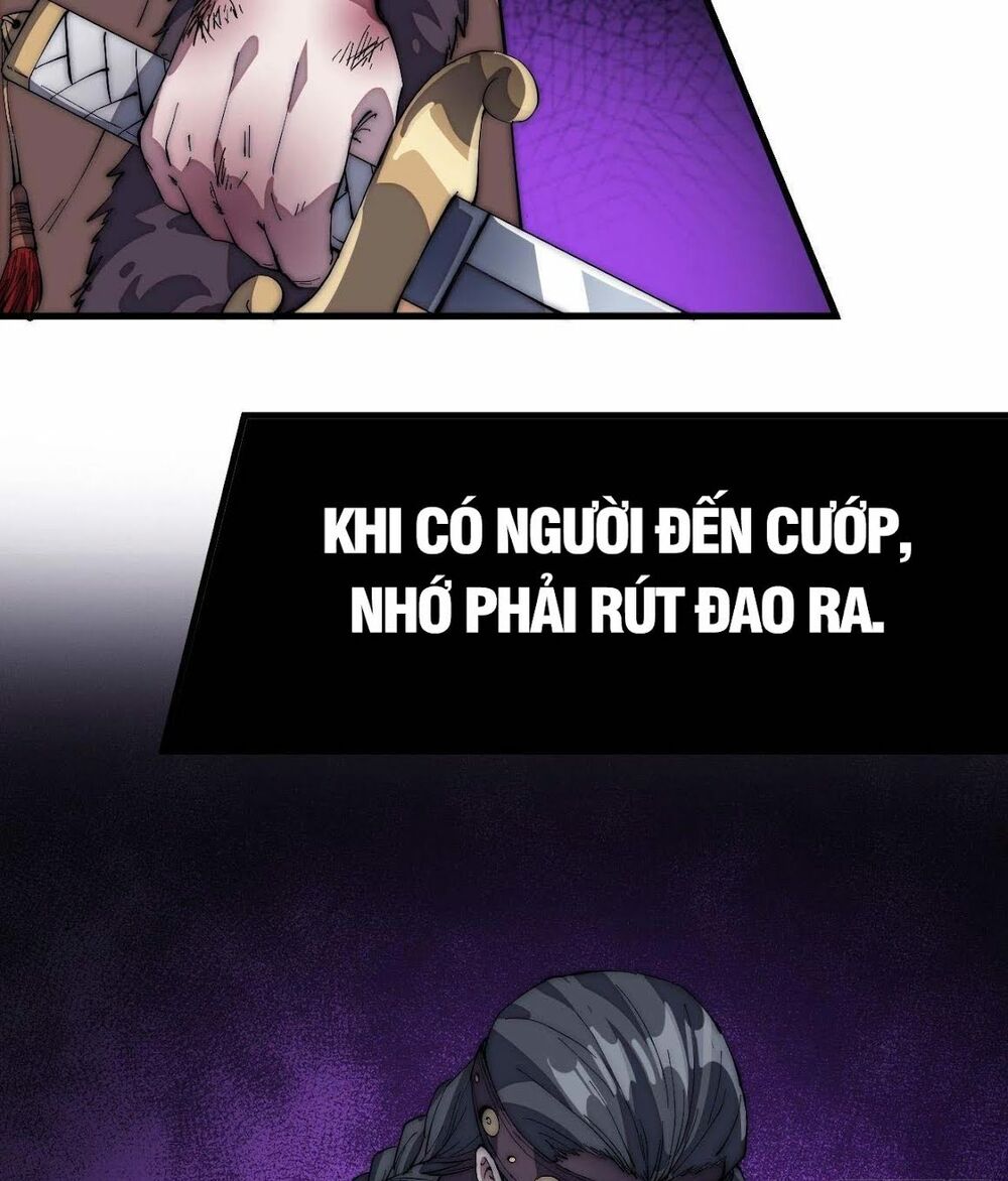 Ta Có Một Sơn Trại: Chapter 153