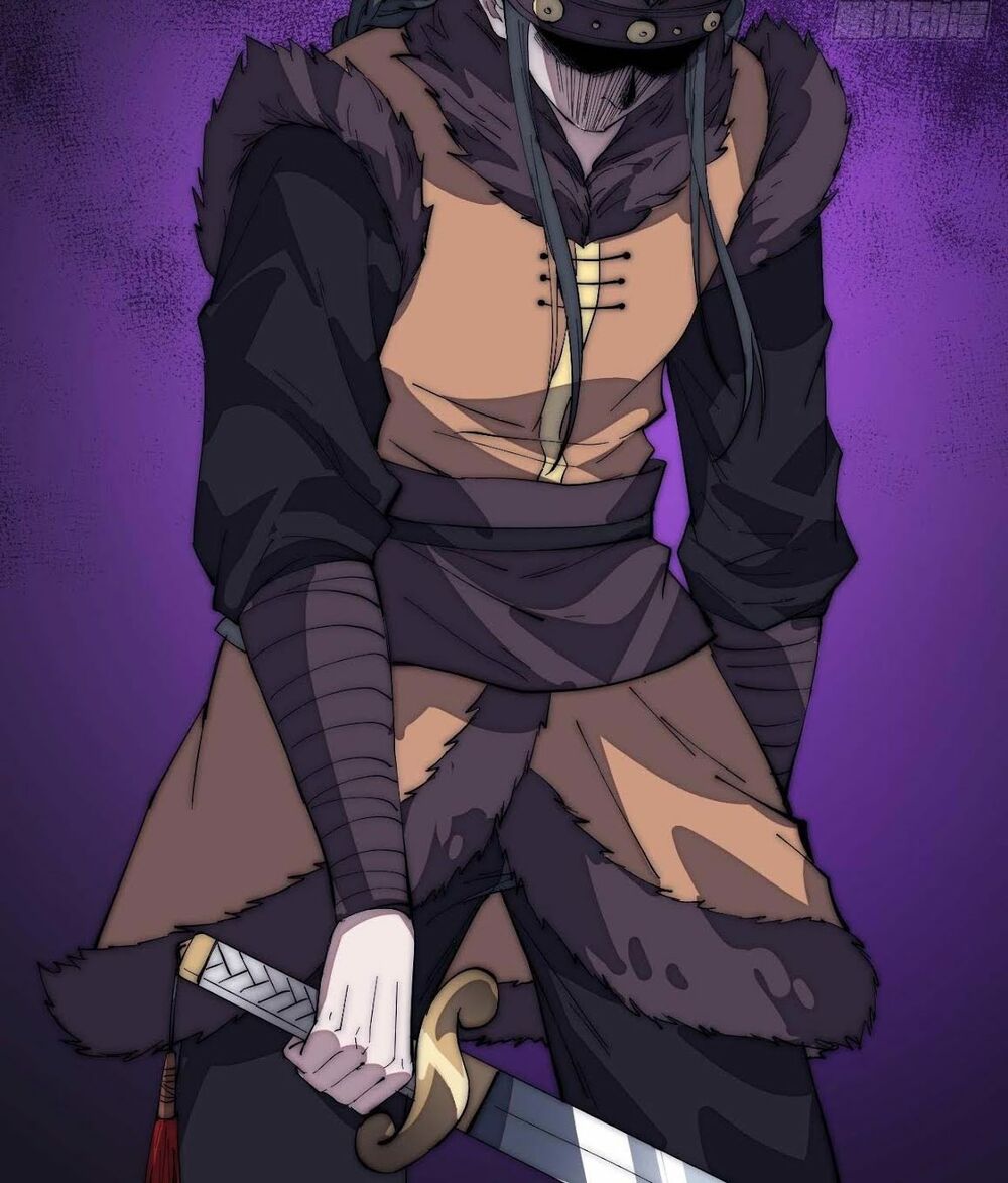 Ta Có Một Sơn Trại: Chapter 153