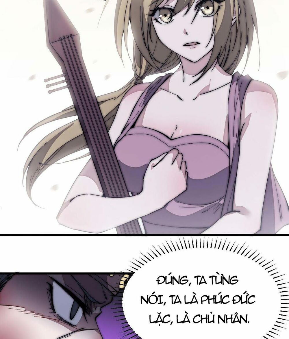 Ta Có Một Sơn Trại: Chapter 153