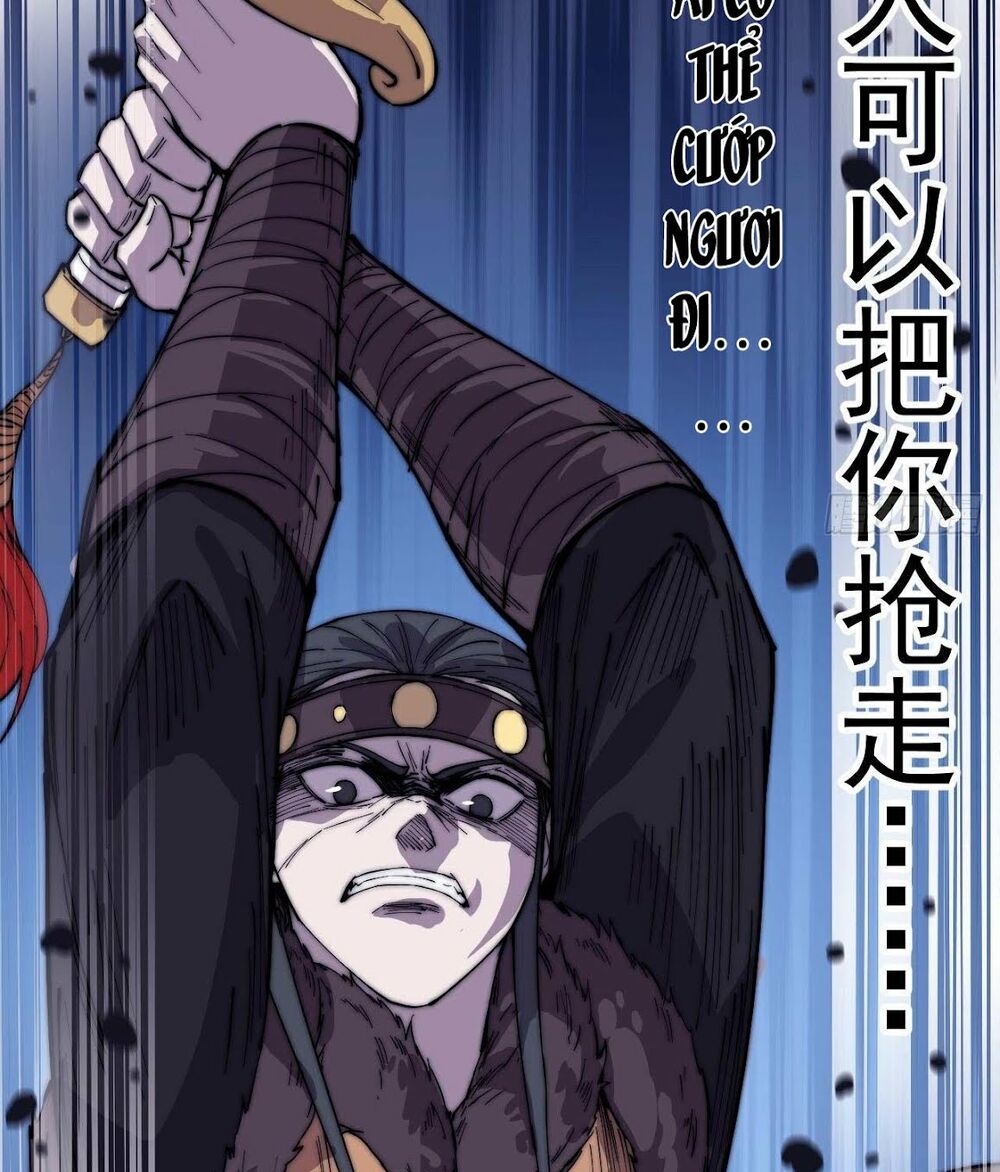 Ta Có Một Sơn Trại: Chapter 153