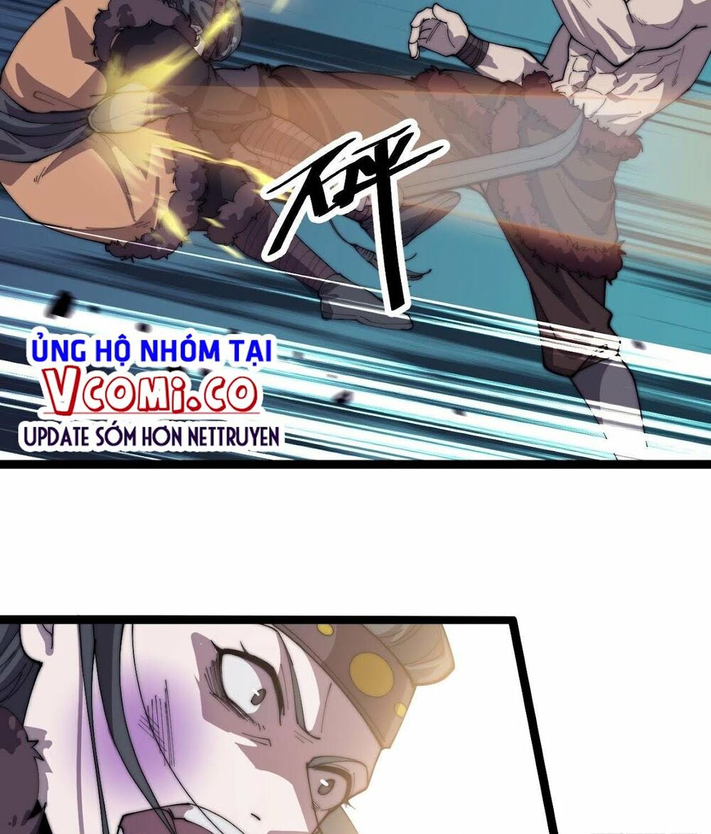 Ta Có Một Sơn Trại: Chapter 153