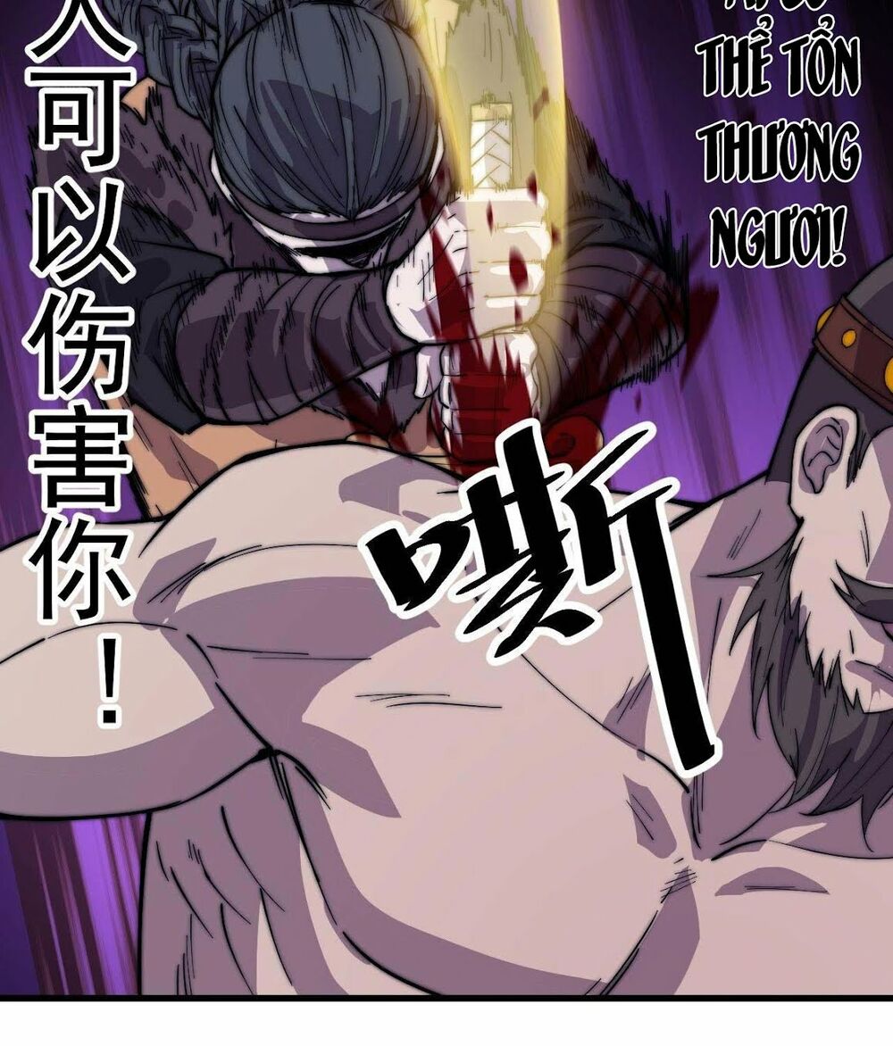 Ta Có Một Sơn Trại: Chapter 153