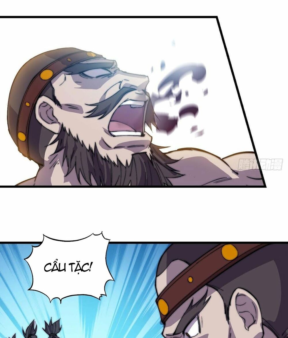 Ta Có Một Sơn Trại: Chapter 153