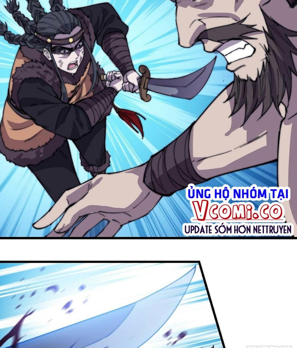 Ta Có Một Sơn Trại: Chapter 153