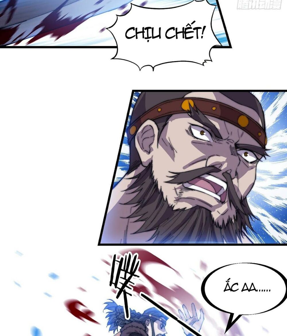Ta Có Một Sơn Trại: Chapter 153