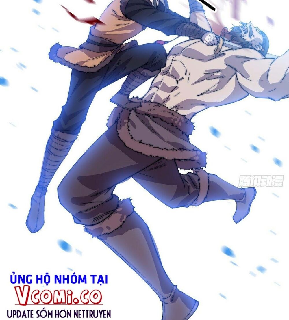 Ta Có Một Sơn Trại: Chapter 153