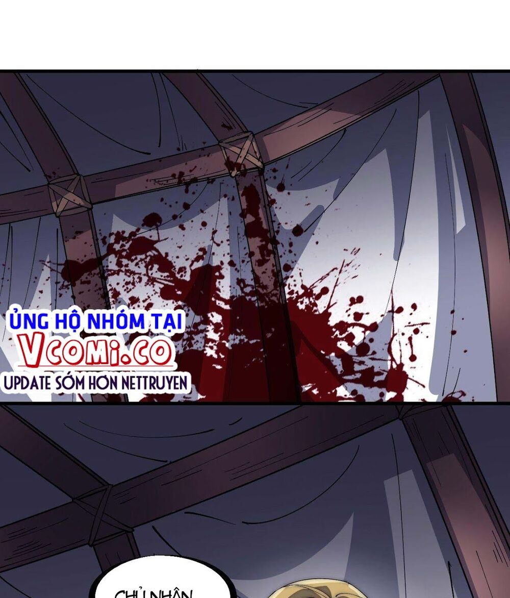 Ta Có Một Sơn Trại: Chapter 153