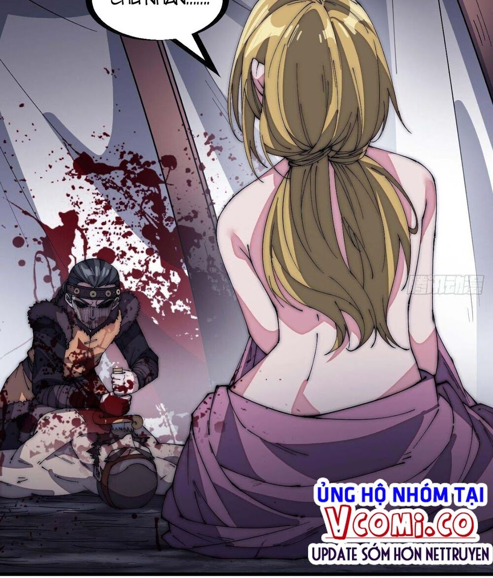 Ta Có Một Sơn Trại: Chapter 153