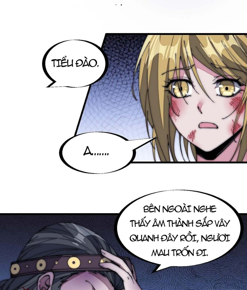 Ta Có Một Sơn Trại: Chapter 153