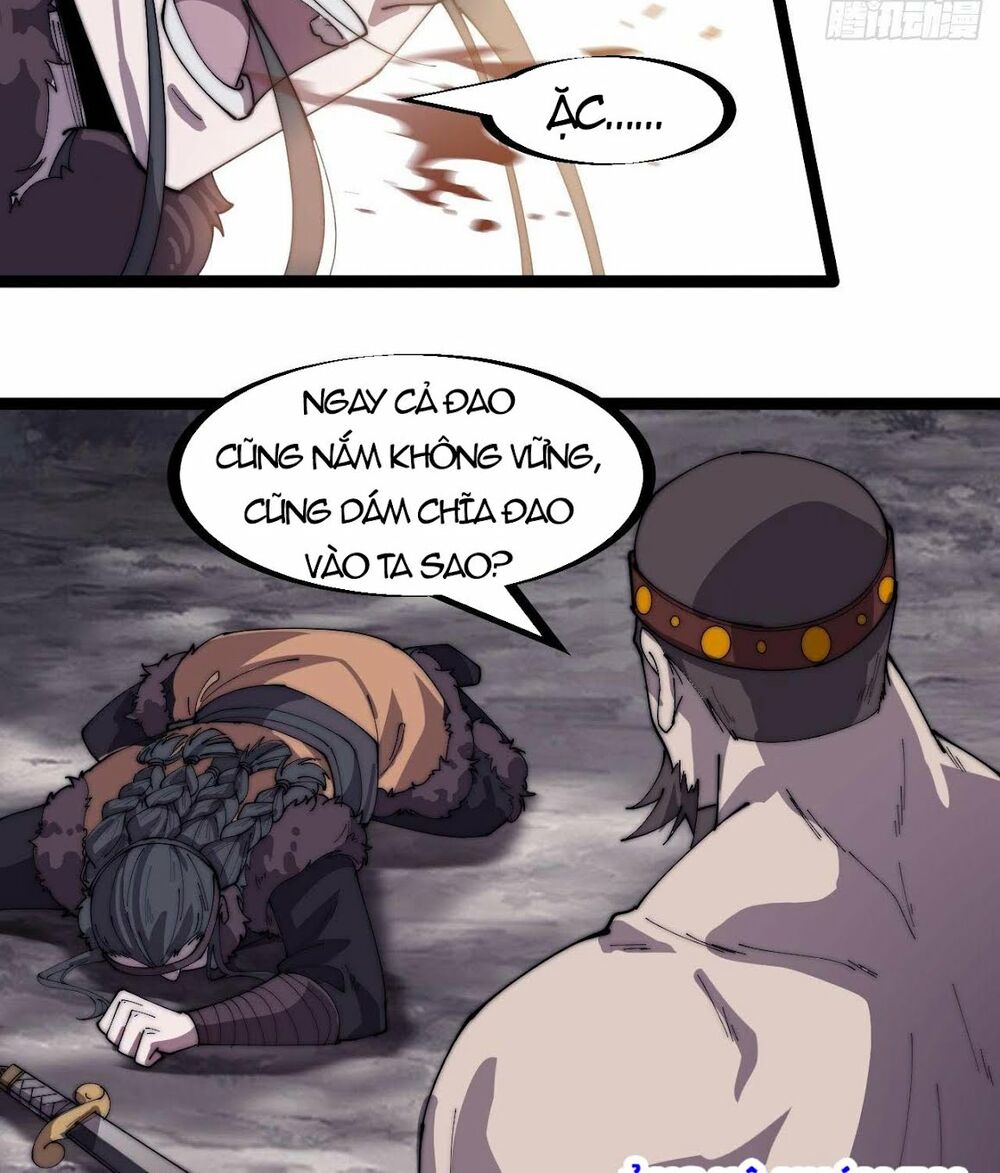 Ta Có Một Sơn Trại: Chapter 153