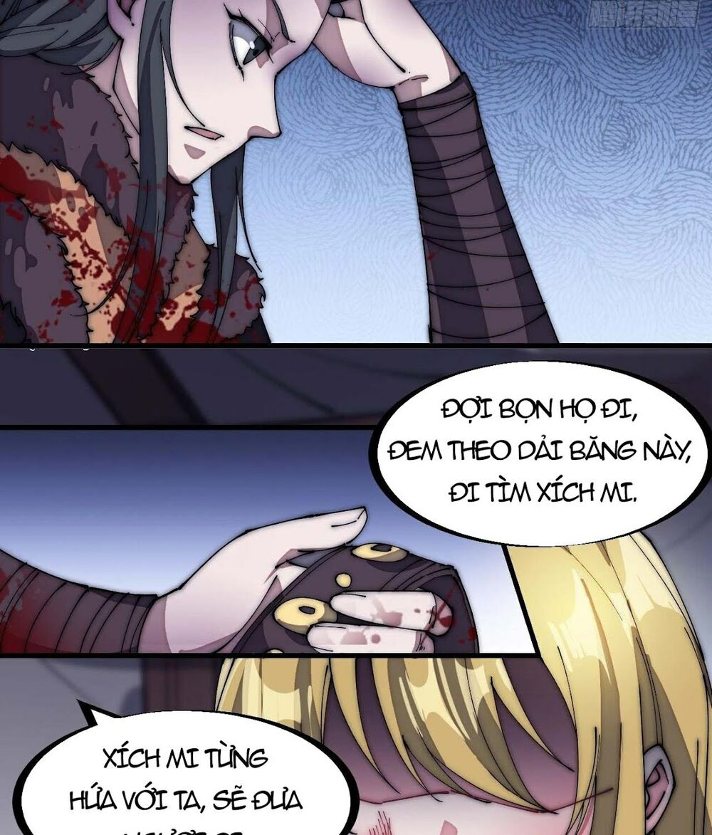 Ta Có Một Sơn Trại: Chapter 153