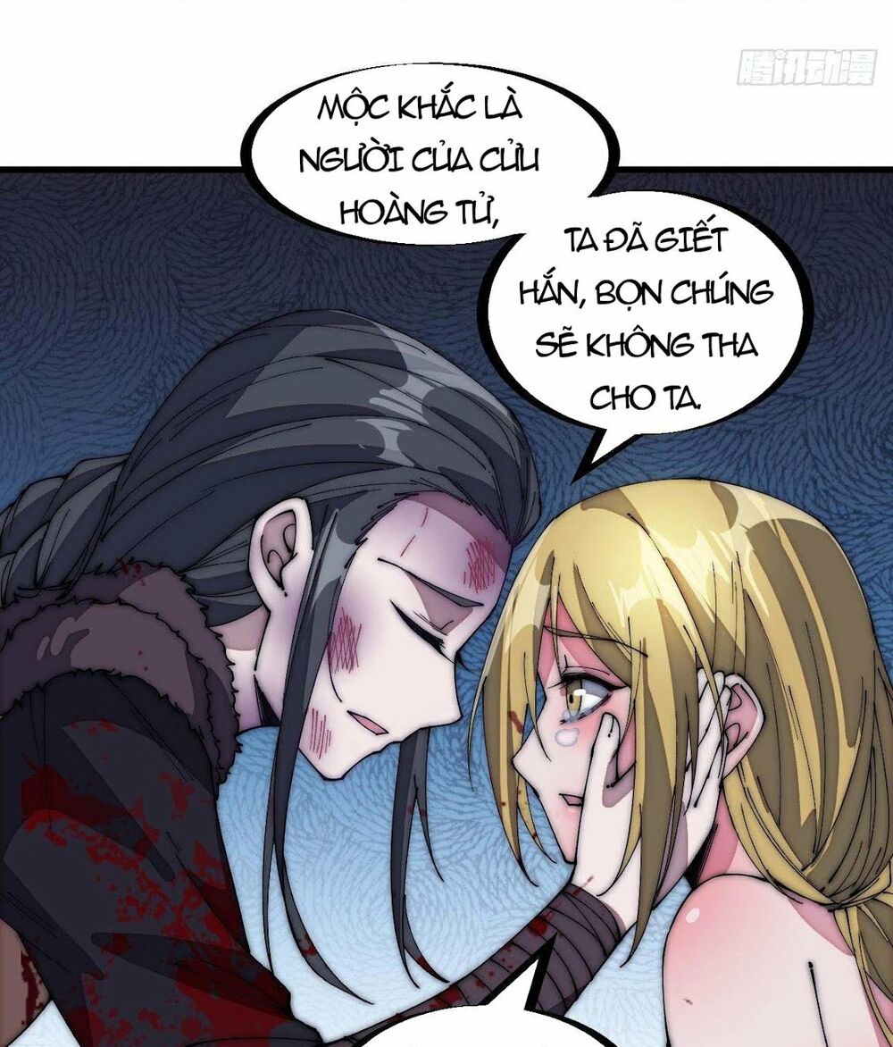 Ta Có Một Sơn Trại: Chapter 153