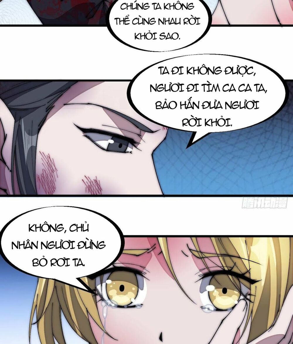 Ta Có Một Sơn Trại: Chapter 153