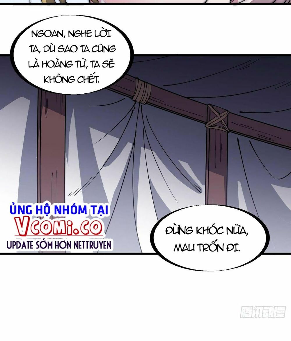 Ta Có Một Sơn Trại: Chapter 153