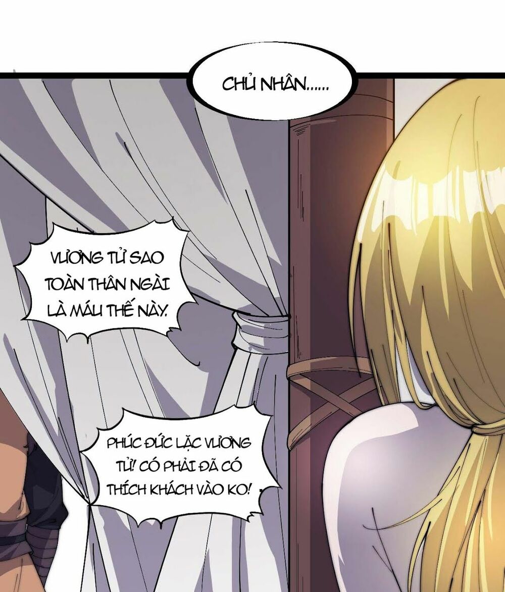 Ta Có Một Sơn Trại: Chapter 153