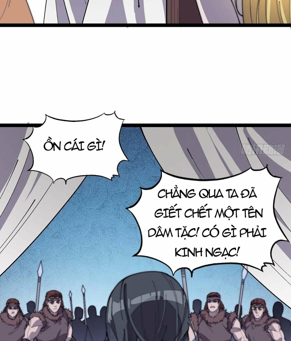 Ta Có Một Sơn Trại: Chapter 153