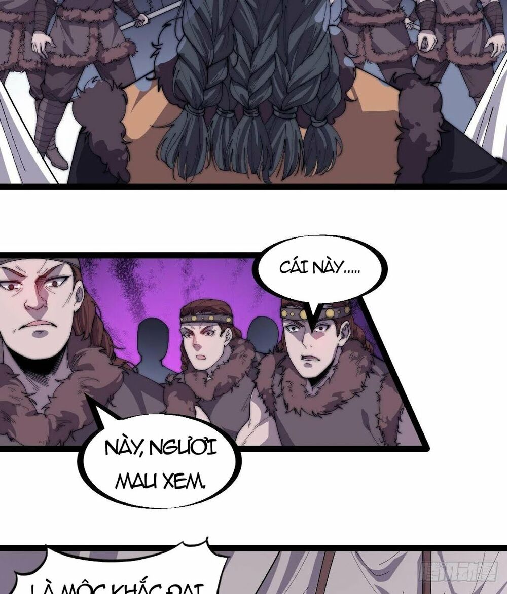 Ta Có Một Sơn Trại: Chapter 153