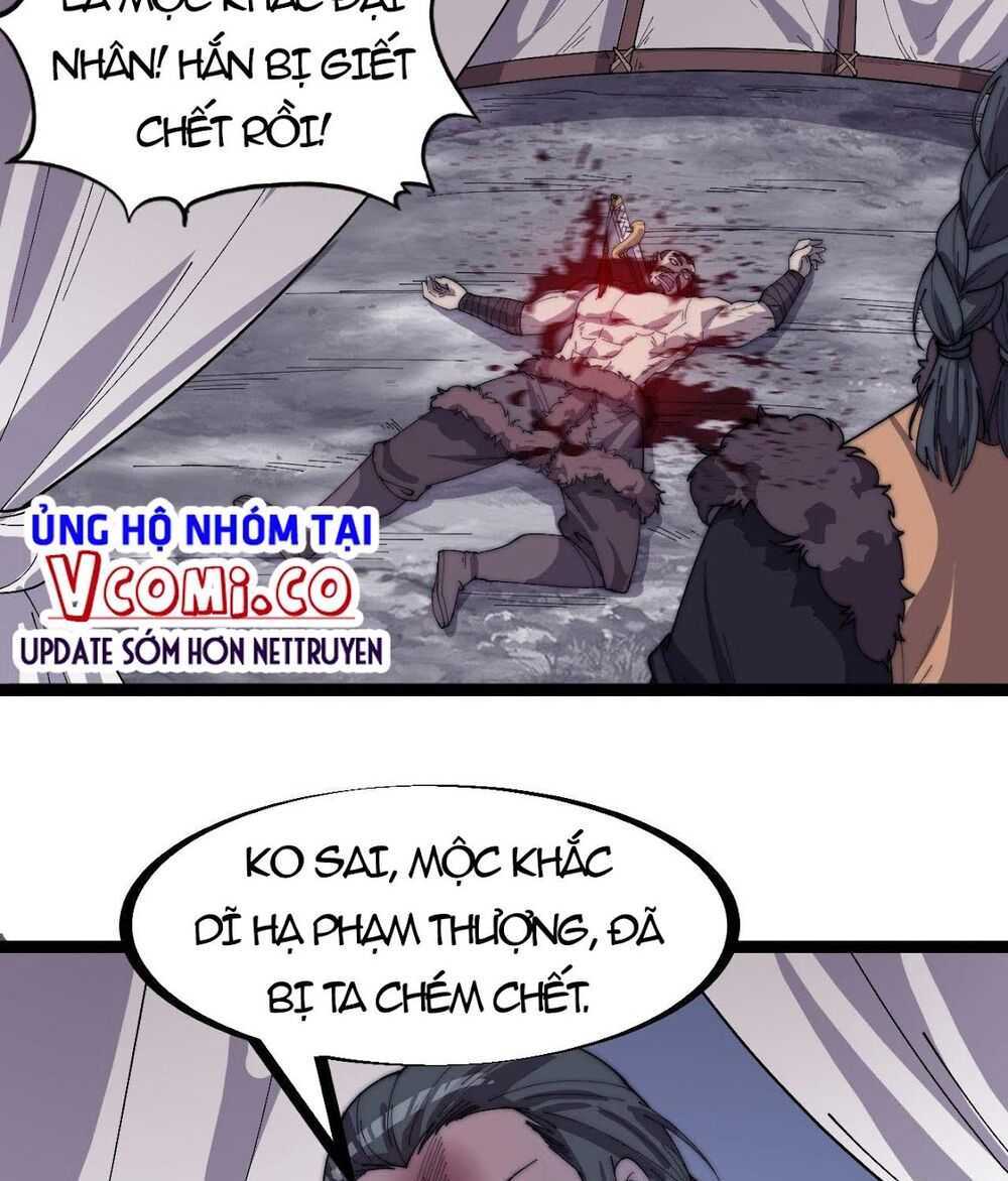 Ta Có Một Sơn Trại: Chapter 153