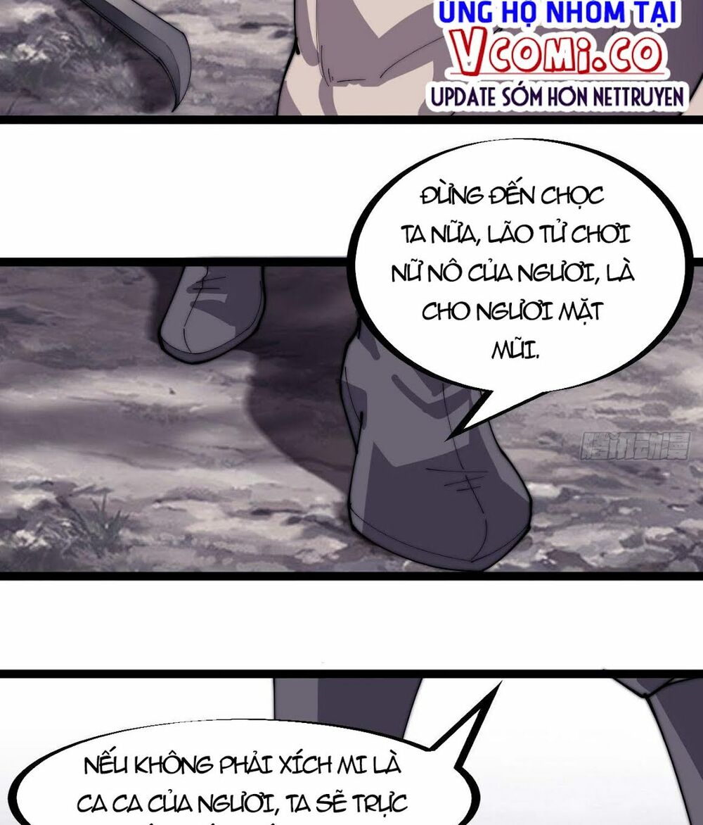 Ta Có Một Sơn Trại: Chapter 153