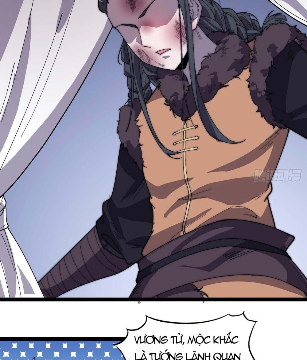 Ta Có Một Sơn Trại: Chapter 153