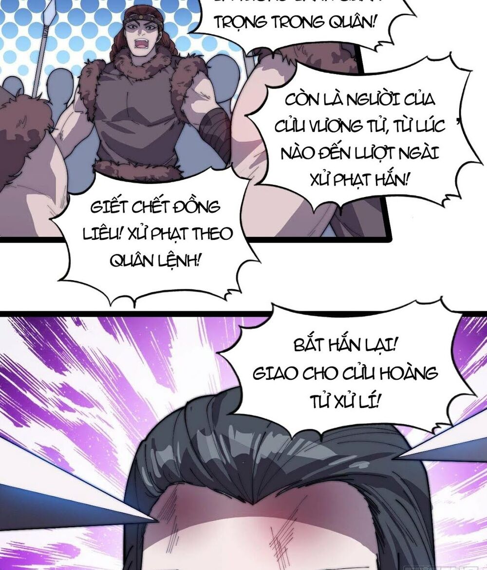 Ta Có Một Sơn Trại: Chapter 153
