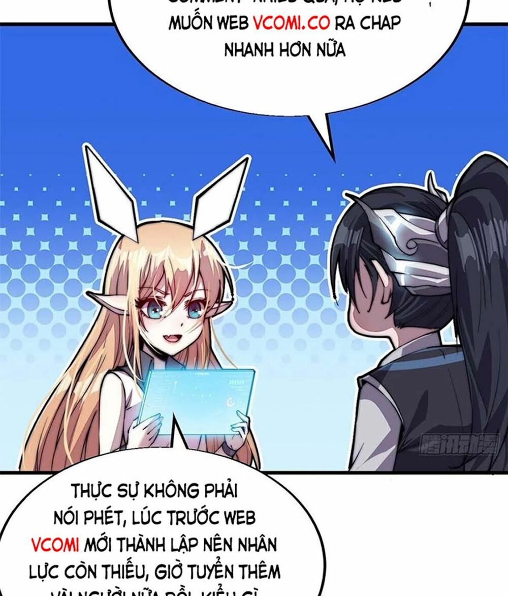 Ta Có Một Sơn Trại: Chapter 153